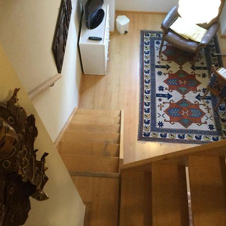 بروج B&B Het Colettientje المظهر الخارجي الصورة