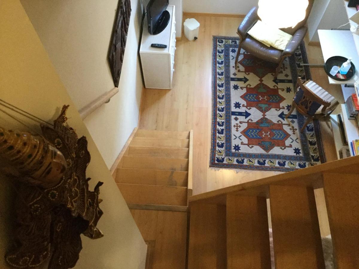 بروج B&B Het Colettientje المظهر الخارجي الصورة