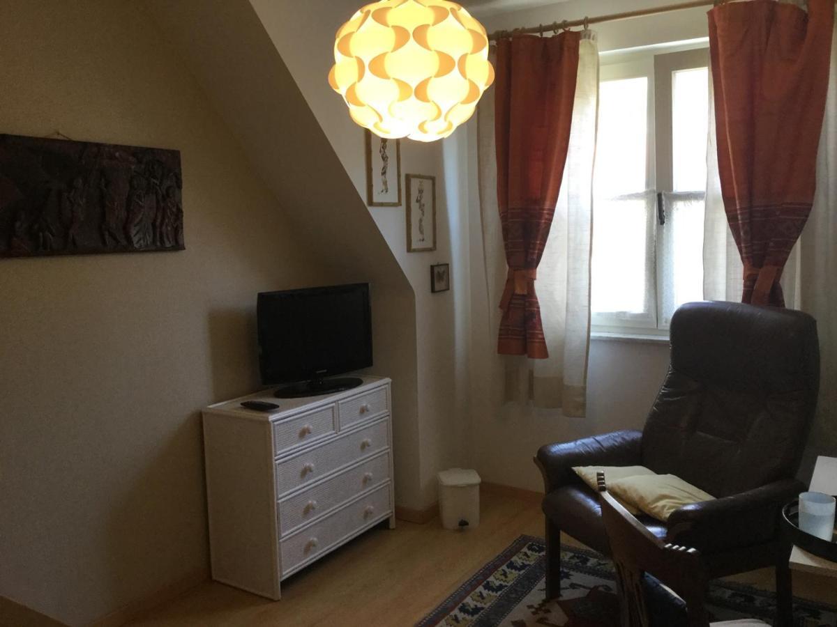 بروج B&B Het Colettientje المظهر الخارجي الصورة
