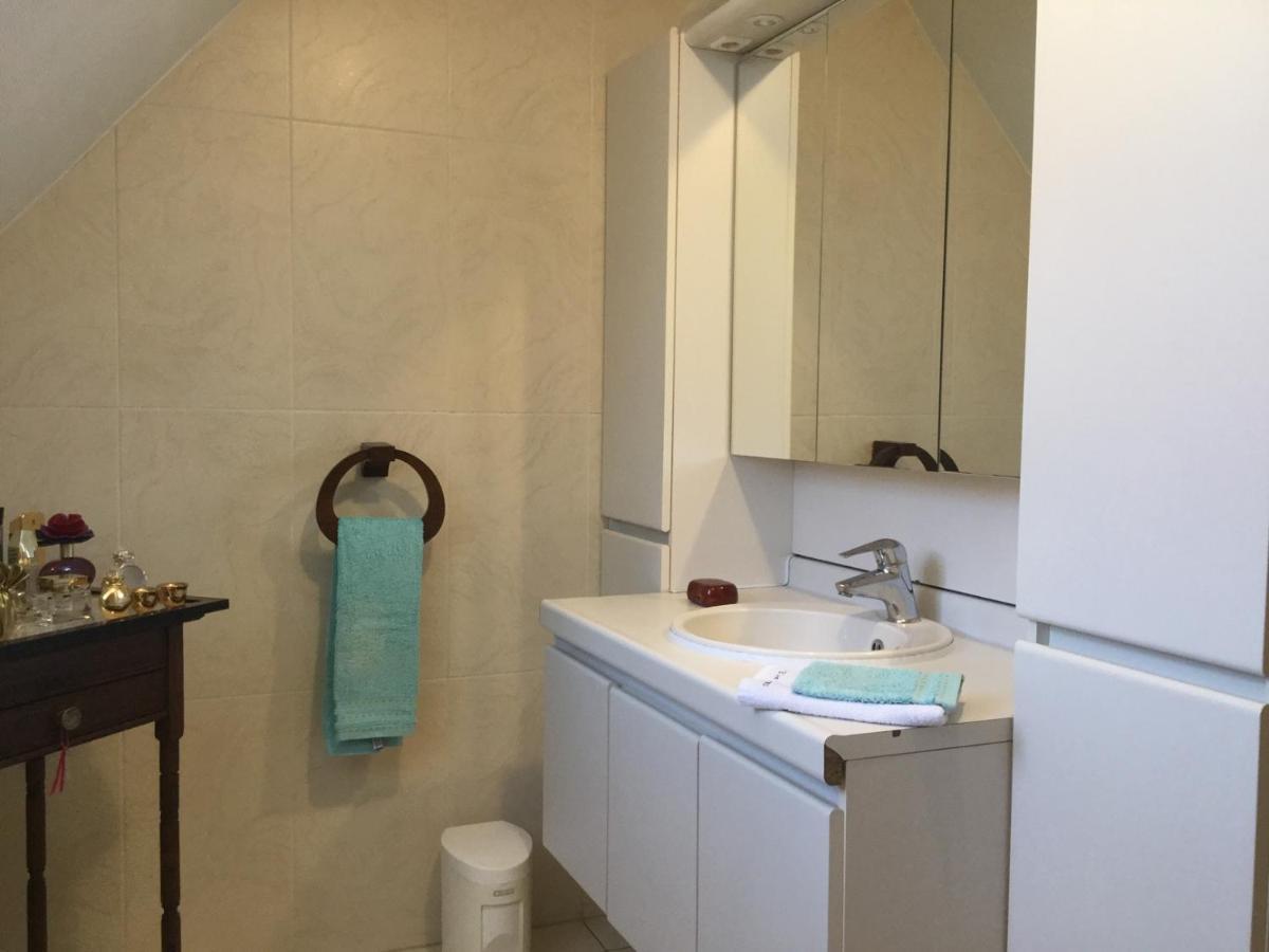 بروج B&B Het Colettientje المظهر الخارجي الصورة