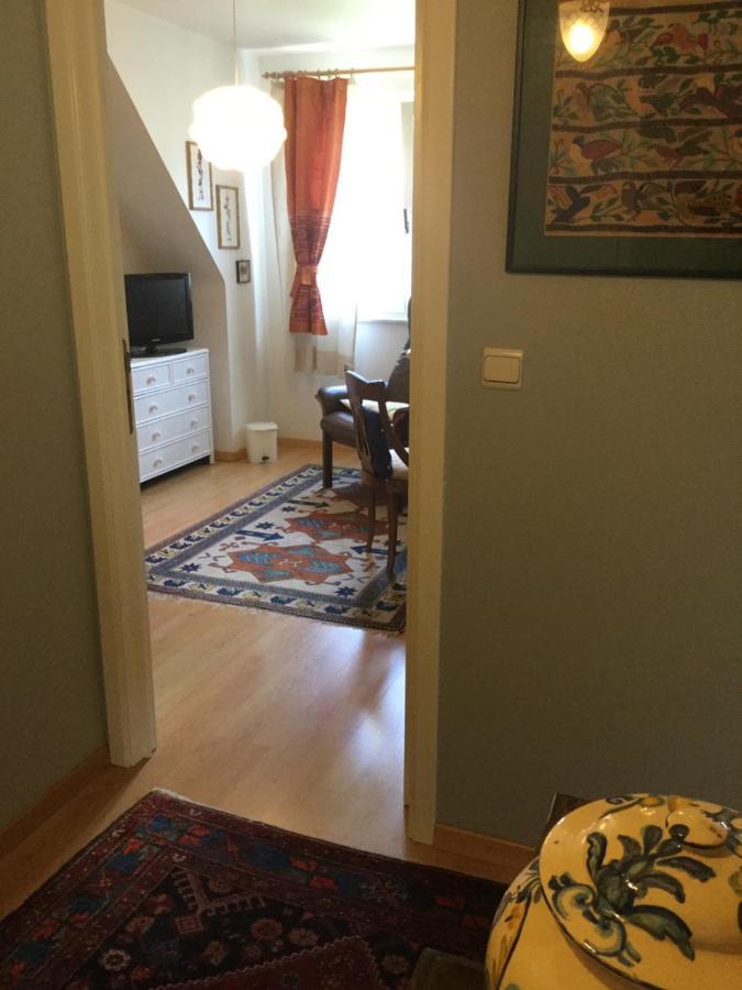 بروج B&B Het Colettientje المظهر الخارجي الصورة